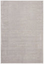 Safavieh Carnegie 4'-0" x 6'-0" Rug in Light Grey / Cream