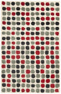 Safavieh Soho 2'-6" x 4'-0" Rug in Ivory / Multi