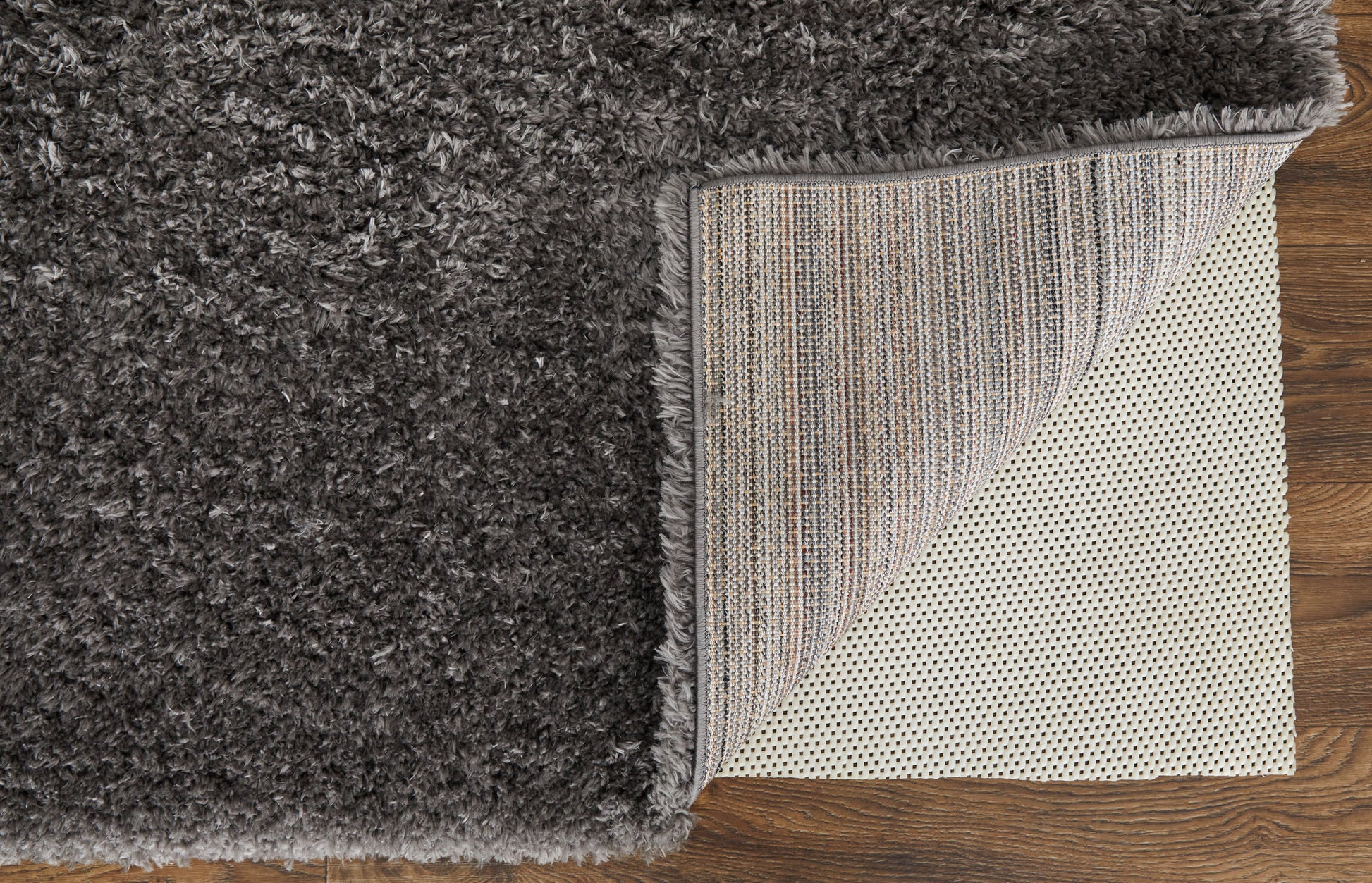 Feizy Darian Drn39K0F Gray Area Rug