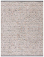 Safavieh Vivaldi 9'-0" x 12'-0" Rug in Ivory / Navy