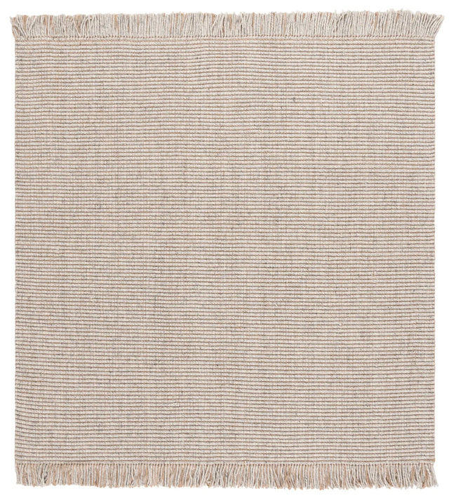 Safavieh Natural Fiber 6'-0" x 6'-0" Rug in Grey