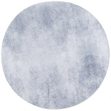 Safavieh Malibu 6'-0" x 6'-0" Rug in Grey