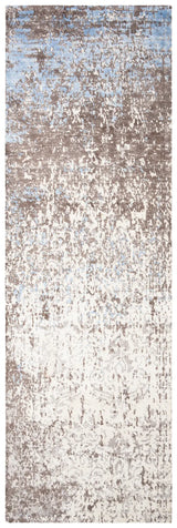 Safavieh Expression 2'-6" x 8'-0" Rug in Ivory / Grey