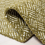 Safavieh Boston 4'-0" x 6'-0" Rug in Olive