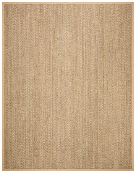 Safavieh Natural Fiber 10'-0" x 14'-0" Rug in Natural / Beige