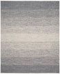 Safavieh Montauk 10'-0" x 14'-0" Rug in Navy / Ivory
