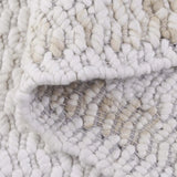 Safavieh Natura 4'-0" x 6'-0" Rug in Beige / Ivory