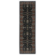 Oriental Weavers Sphinx Vivian VI05A Red Rugs - runner