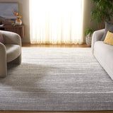 Safavieh Adirondack 10'-0" x 14'-0" Rug in Light Grey / Grey