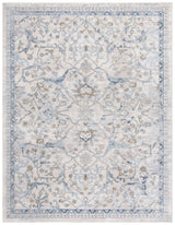 Safavieh Palma 10'-0" x 14'-0" Rug in Beige / Light Blue