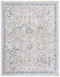 Safavieh Palma 10'-0" x 14'-0" Rug in Beige / Light Blue