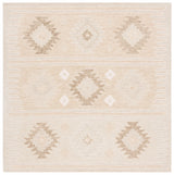 Safavieh Capri 7'-0" x 7'-0" Rug in Beige