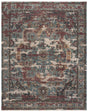 Safavieh Izmir 10'-0" x 14'-0" Rug in Blue / Light Brown