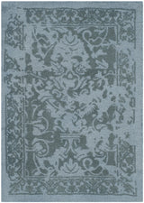 Safavieh Restoration Vintage 2'-0" x 3'-0" Rug in Blue