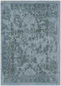 Safavieh Restoration Vintage 2'-0" x 3'-0" Rug in Blue