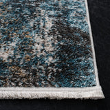 Safavieh Shivan 5'-3" x 7'-6" Rug in Ivory / Grey