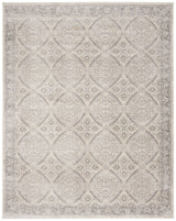 Safavieh Brentwood 10'-0" x 13'-0" Rug in Cream / Grey