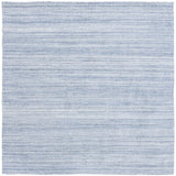 Safavieh Mirage 6'-0" x 6'-0" Rug in Blue / Ivory