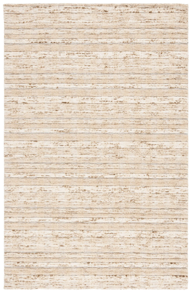 Safavieh Element 4'-0" x 6'-0" Rug in Beige