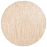 Safavieh Vision 6'-7" x 6'-7" Rug in Beige