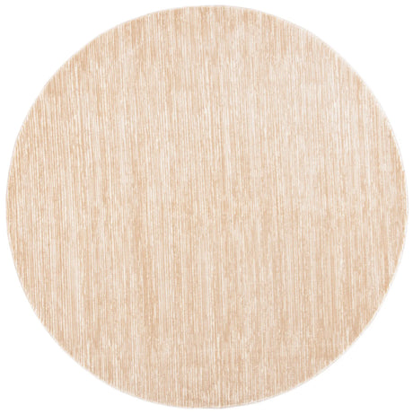 Safavieh Vision 6'-7" x 6'-7" Rug in Beige