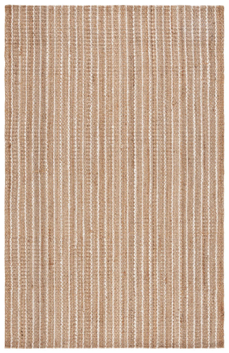 Safavieh Natural Fiber 4'-0" x 6'-0" Rug in Natural / Ivory