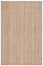 Safavieh Natural Fiber 4'-0" x 6'-0" Rug in Natural / Ivory