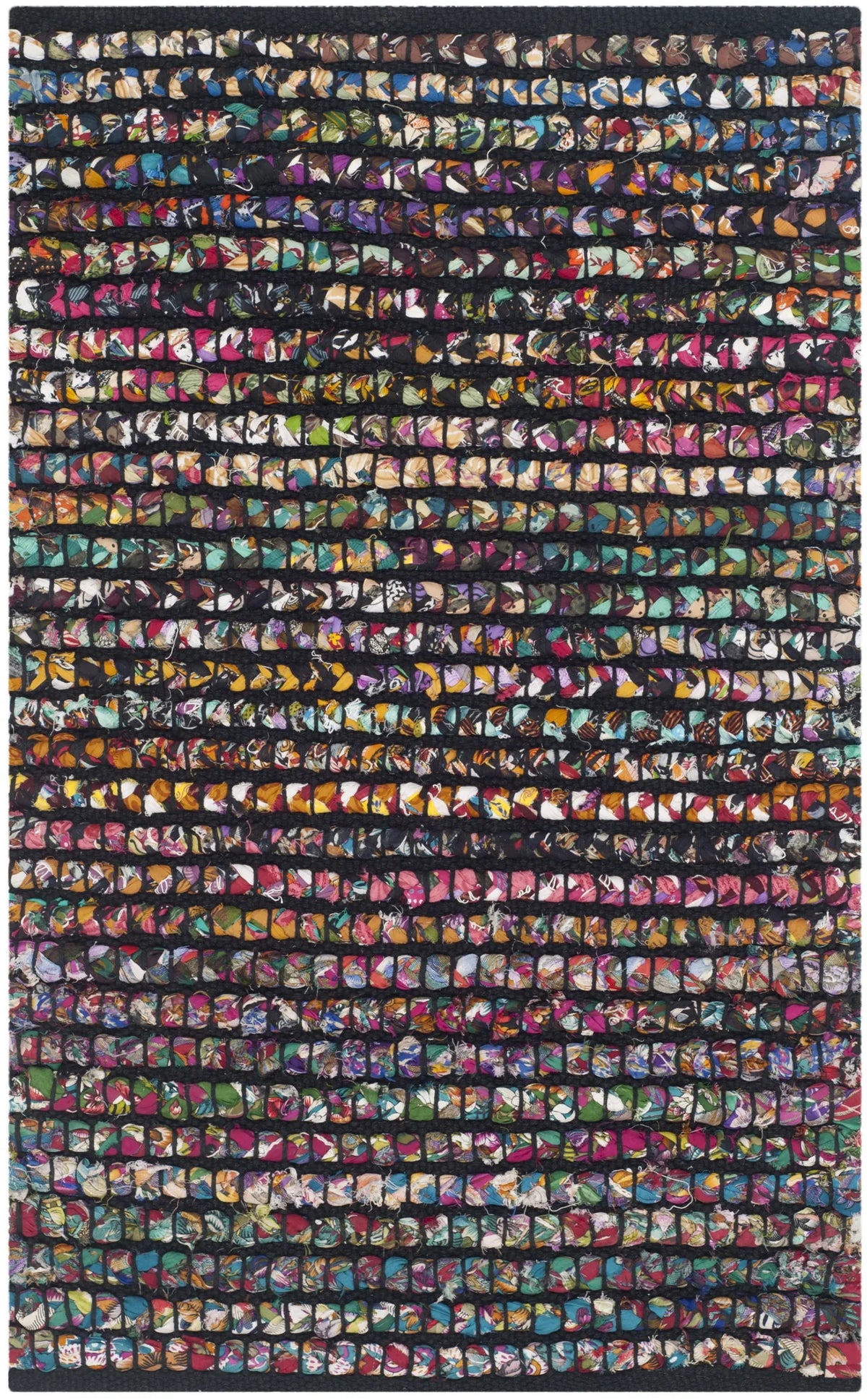 Safavieh Cape Cod 2'-0" x 3'-0" Rug in Multi
