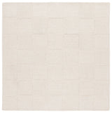 Safavieh Mykonos 6'-0" x 6'-0" Rug in Ivory