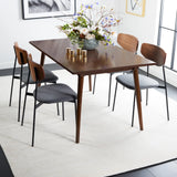 Safavieh Mirage 6'-0" x 9'-0" Rug in White