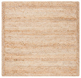 Safavieh Natural Fiber 6'-0" x 6'-0" Rug in Natural