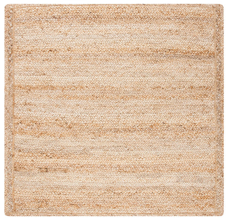 Safavieh Natural Fiber 6'-0" x 6'-0" Rug in Natural