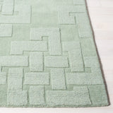 Safavieh Martha Stewart 4'-0" x 6'-0" Rug in Sea Anemone