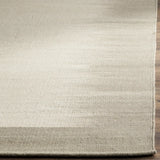 Safavieh Kilim 4'-0" x 6'-0" Rug in Beige / Light Green