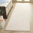 Safavieh Soho 2'-3" x 8'-0" Rug in Beige / Ivory