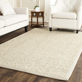 Safavieh Natural Fiber 4'-0" x 6'-0" Rug in Marble