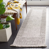 Safavieh Camden 2'-2" x 8'-0" Rug in Grey
