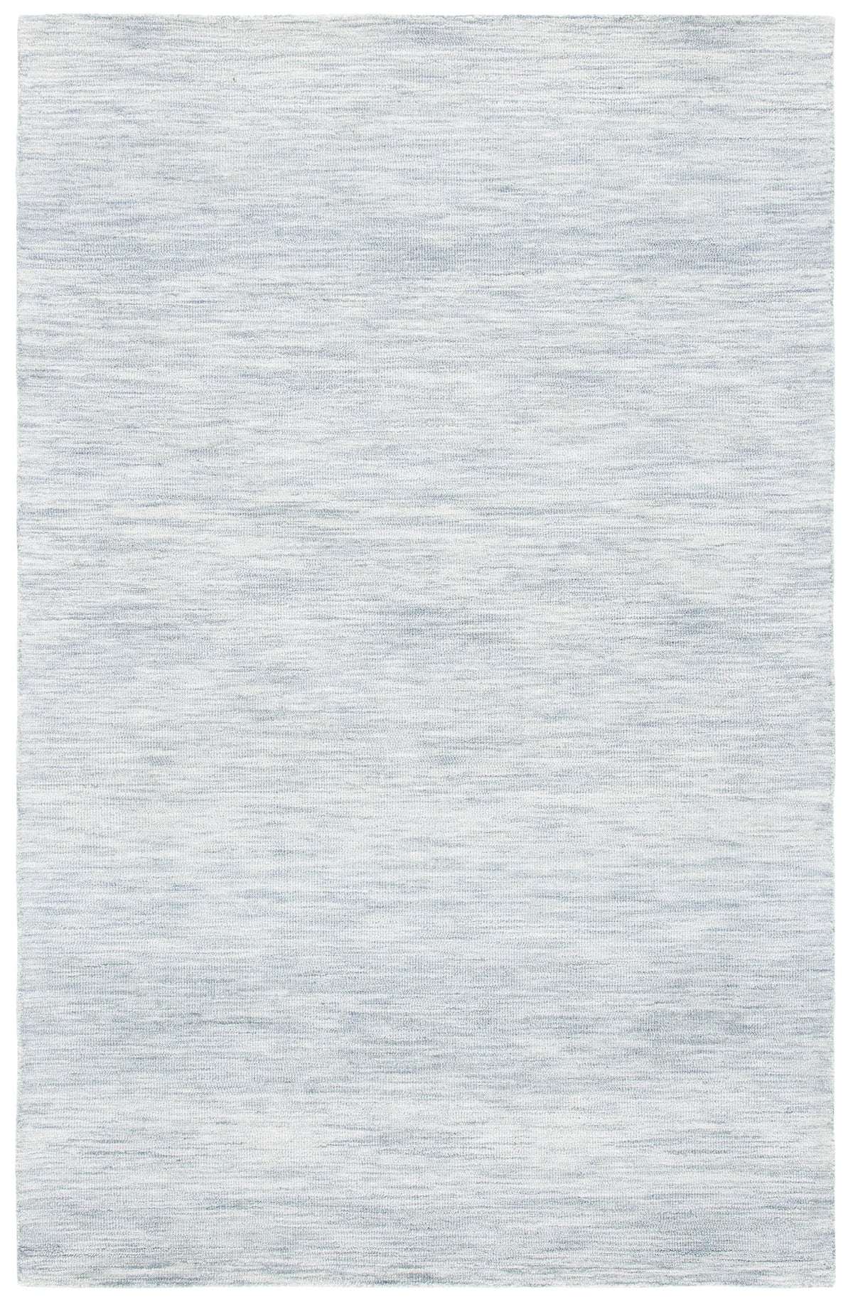 Safavieh Metro 4'-0" x 6'-0" Rug in Light Grey