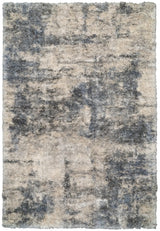Dynamic Rugs Reverie 3541 Cream / Grey Rugs - Rectangular