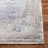 Safavieh Dream 5'-0" x 8'-0" Rug in Blue / Grey