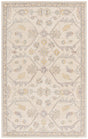 Safavieh Blossom 4'-0" x 6'-0" Rug in Beige / Purple