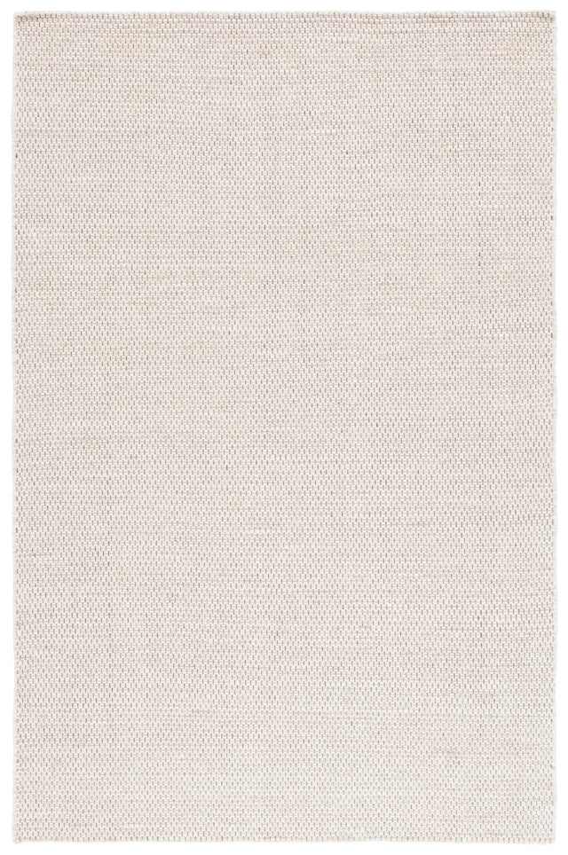 Safavieh Natura 4'-0" x 6'-0" Rug in Ivory / Beige
