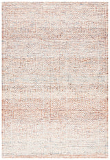 Safavieh Capri 4'-0" x 6'-0" Rug in Brown / Beige