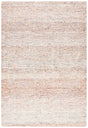 Safavieh Capri 4'-0" x 6'-0" Rug in Brown / Beige