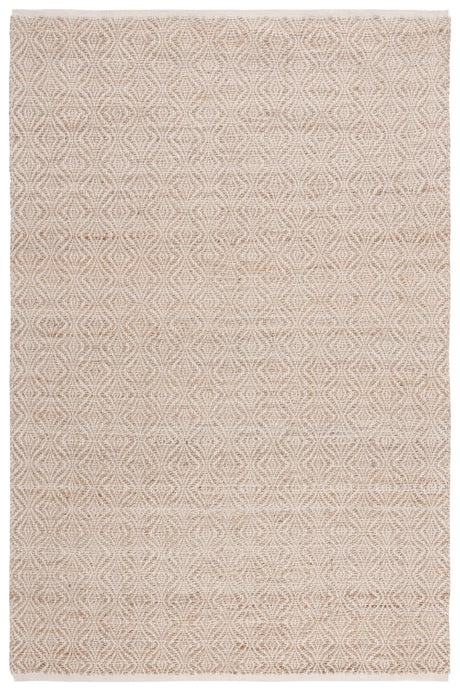 Safavieh Natural Fiber 4'-0" x 6'-0" Rug in Natural / Beige
