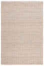 Safavieh Natural Fiber 4'-0" x 6'-0" Rug in Natural / Beige