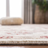 Safavieh Chelsea 5'-3" x 8'-3" Rug in Ivory / Ivory