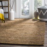 Safavieh Organic 4'-0" x 6'-0" Rug in Natural