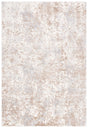 Safavieh Lagoon 4'-0" x 6'-0" Rug in Grey / Gold