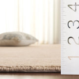 Safavieh Mirage 6'-0" x 9'-0" Rug in Beige